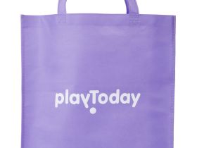 Сумка текстильная