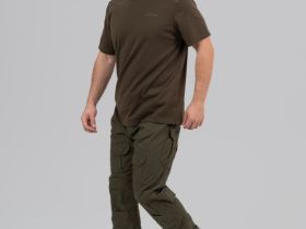 Футболка Remington Мilitary Shell Shirts Olive