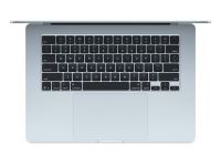 Apple MacBook Air 15 2025 M4 16/512Gb (Sky Blue) (MC7C4)