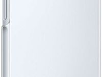 Чехол Samsung Clear Case A16 прозрачный