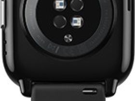 Умные часы Amazfit Active A2211 Чёрный