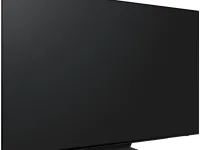 Телевизор Samsung QE65S90HAEXPY, 65", OLED 4K UHD, 120 Гц, Smart TV (Tizen)