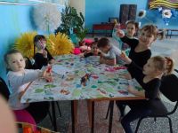 Дом культуры «Радуга» с. Грабово