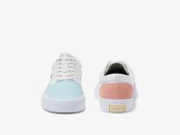 Женские кроссовки Lacoste JUMP SERVE LCE