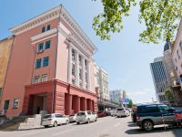 Хабаровский краевой театр драмы