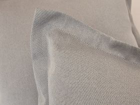 Подушка декоративная Frasinella, серая