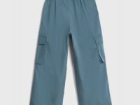 Брюки для мальчиков, Синий