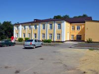 Сосковский центр культуры