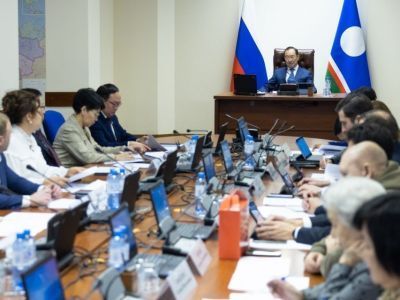 В Якутии разработают туристические маршруты по местам боевой славы якутян