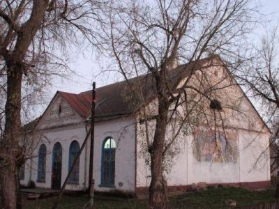 Советская сельская библиотека