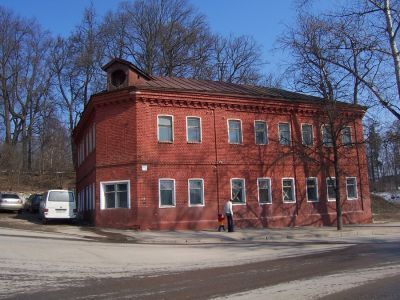 Музей русского десерта