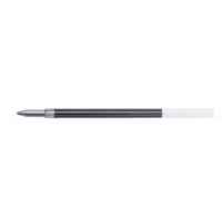 Сменный стержень для четырехцветных шариковых ручек Tombow Reporter 4 compact, 0,7 мм, черный