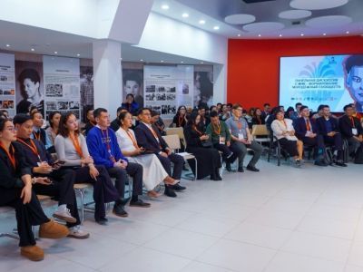 Слово к молодежи. Как отражается наследие Михаила Николаева в молодежных проектах в Якутии