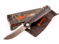 Складной нож Firebird FH11, черный