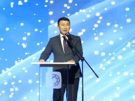 Международный фестиваль поэзии стартовал в Якутске