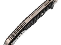 Складной нож Аватар М, сталь AUS8, рукоять G10