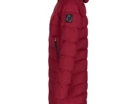 Пальто пуховое Siberia II Женское