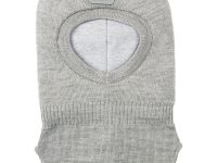 Шапка-шлем для мальчика