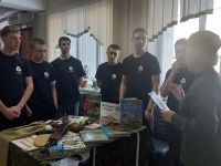 Центральная детская библиотека им. А. Г. Казаковой пгт. Емельяново