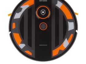 Умный робот-пылесос REDMOND VR1320S WiFi