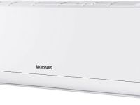 Кондиционер Samsung AR5000HM внутренний блок до 35 м² белый