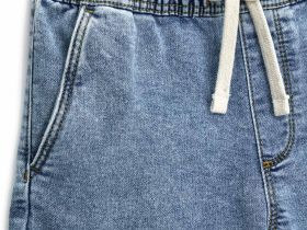 Шорты джинсовые для мальчика