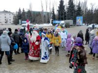 Котовский районный дом культуры