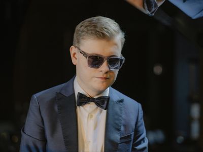 Трио Олега Аккуратова