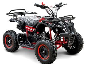 Квадроцикл MOTOLAND 50 Mini