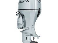 4х-тактный лодочный мотор HONDA BF 100AK1 LRTU