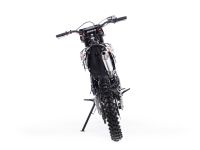 Мотоцикл кроссовый эндуро SSSR DNA 300