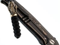 Бусина с темляком Гулдан