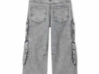 Джинсы для мальчика