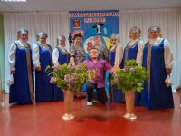 Клуб п. Арей