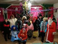 Дом культуры Вармазейского сельского поселения