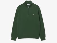 Мужская хлопковая толстовка Lacoste