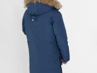 Мужской пуховик Red Fox Arctica III
