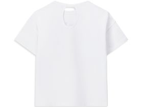 Футболка для девочки