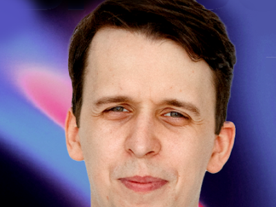 Никита Дубровский / Проверочный стендап-концерт