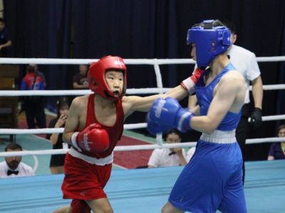 Боксёры из шести регионов сразятся на турнире в Нерюнгри