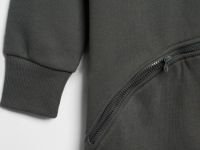 Комбинезон для мальчиков, Зеленый