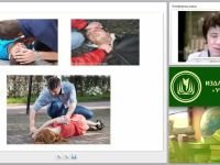 Признаки жизни и смерти. Проведение искусственного дыхания и непрямого массажа сердца (практикум)