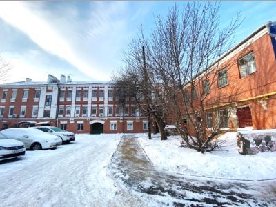 Доходный дом товарищества Е.С. Смоленцева и Н.П. Шмелева, архитектор К.С. Олешкевич