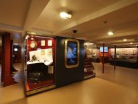 Центральный военно-морской музей, филиал «Крейсер «Аврора»