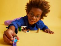 Minecraft 21251 Конструктор Экспедиция Стива в пустыню