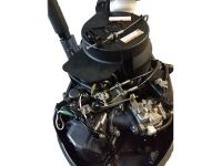 4х-тактный лодочный мотор ALLFA CG F6