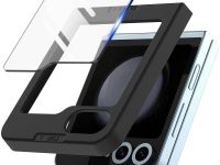 Защитное стекло Araree Core для Galaxy Z Flip6