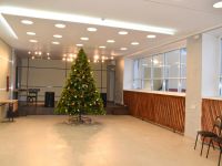 Алексеевский районный дом культуры