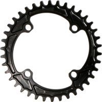 Звезда системы Neutrino Components narrow wide 10-12 скоростей (черный 38 BCD 104 мм)