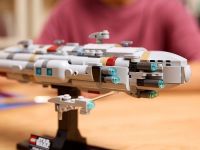 Star Wars 75405 Конструктор Звездный крейсер «Дом Один»